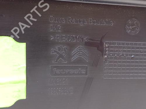 Handskerum CITROËN C4 Picasso II 1.6 HDi 90 | BP29148143C95  - Image 7