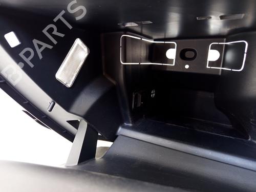 Handskerum CITROËN C4 Picasso II 1.6 HDi 90 | BP29148143C95  - Image 11