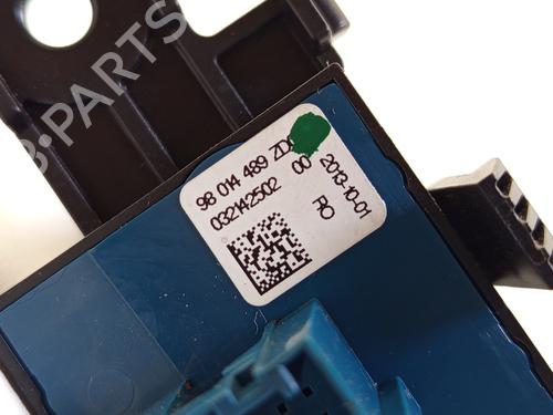 Hand brake CITROËN C4 Picasso II 1.6 HDi 90 | BP29149101I18  - Image 5