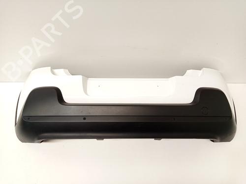 Bagtil kofangere Bagtil kofangere CITROËN C3 III (SX) 1.6 BlueHDi 100 (99 hp) 29157800 29157800