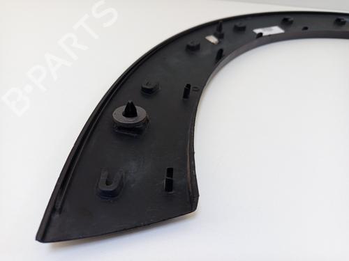 Dørliste CITROËN C3 III (SX) 1.6 BlueHDi 100 | BP29164660C150  - Image 8