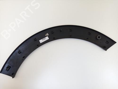 Dørliste CITROËN C3 III (SX) 1.6 BlueHDi 100 | BP29164661C150  - Image 8