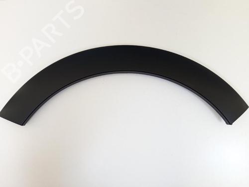 Dørliste Dørliste CITROËN C3 III (SX) 1.6 BlueHDi 100 (99 hp) 29164661 29164661