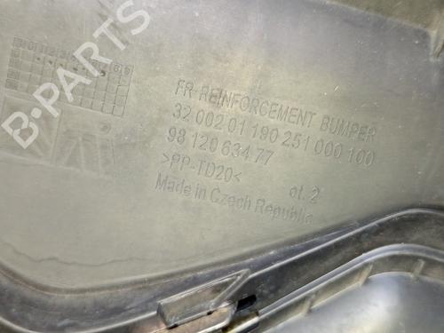 Grill CITROËN C3 III (SX) 1.6 BlueHDi 100 | BP29166045C40  - Image 9