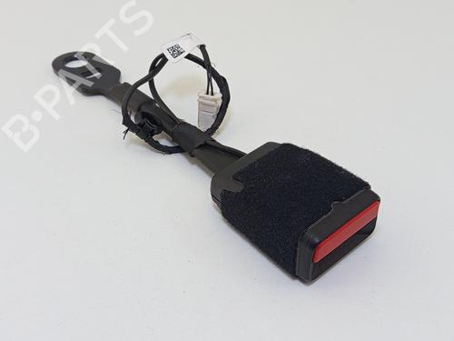 Sikkerhedssele-spænde Sikkerhedssele-spænde CITROËN C3 III (SX) 1.6 BlueHDi 100 (99 hp) 31253527 31253527