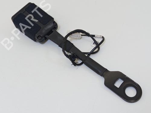 Seat buckle CITROËN C3 III (SX) 1.6 BlueHDi 100 | BP31253527I32  - Image 6