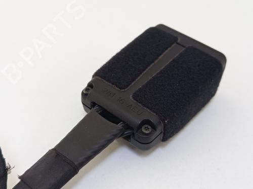 Seat buckle CITROËN C3 III (SX) 1.6 BlueHDi 100 | BP31253528I32  - Image 5