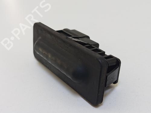 Tailgate handle CITROËN C3 III (SX) 1.6 BlueHDi 100 | BP29183246C132 - Image 2