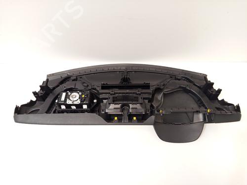 Instrumentbræt CITROËN C3 III (SX) 1.6 BlueHDi 100 | BP29179241C46  - Image 8