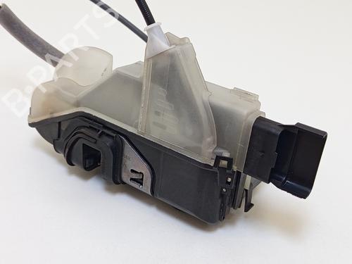 Front left lock CITROËN C3 III (SX) 1.6 BlueHDi 100 | BP29183255C98  - Image 5