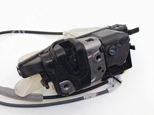 Front left lock CITROËN C3 III (SX) 1.6 BlueHDi 100 | BP29183255C98  - Image 7