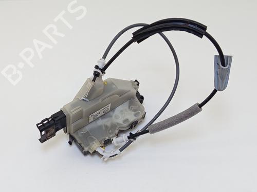 Used Rear left lock Rear left lock CITROËN C3 III (SX) 1.6 BlueHDi 100 (99 hp) 29183257 29183257