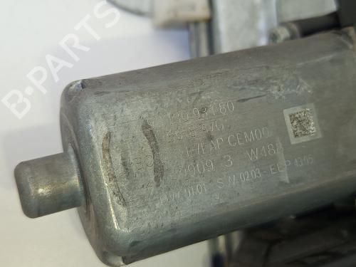 Front left window mechanism CITROËN C3 III (SX) 1.6 BlueHDi 100 | BP29183259C22  - Image 5