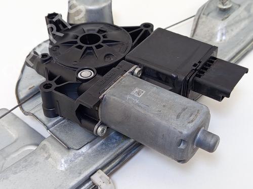 Front left window mechanism CITROËN C3 III (SX) 1.6 BlueHDi 100 | BP29183259C22  - Image 6