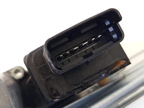 Front left window mechanism CITROËN C3 III (SX) 1.6 BlueHDi 100 | BP29183259C22  - Image 7