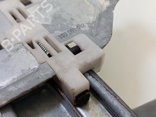 Front left window mechanism CITROËN C3 III (SX) 1.6 BlueHDi 100 | BP29183259C22  - Image 8