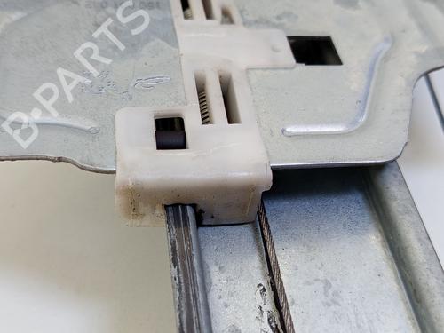 Front left window mechanism CITROËN C3 III (SX) 1.6 BlueHDi 100 | BP29183259C22  - Image 9