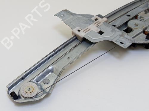 Front left window mechanism CITROËN C3 III (SX) 1.6 BlueHDi 100 | BP29183259C22  - Image 10