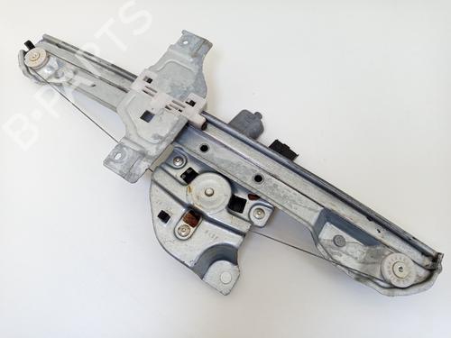 Front left window mechanism CITROËN C3 III (SX) 1.6 BlueHDi 100 | BP29183259C22  - Image 11