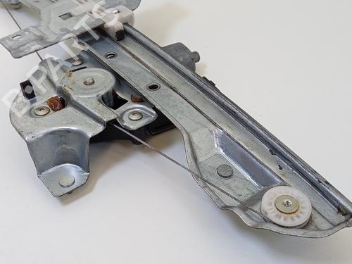 Front left window mechanism CITROËN C3 III (SX) 1.6 BlueHDi 100 | BP29183259C22  - Image 12