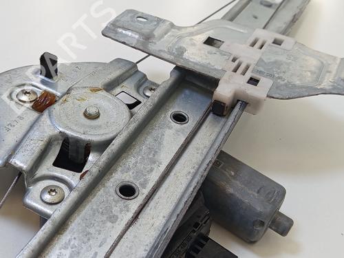 Front left window mechanism CITROËN C3 III (SX) 1.6 BlueHDi 100 | BP29183259C22  - Image 13