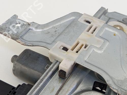 Rear right window mechanism CITROËN C3 III (SX) 1.6 BlueHDi 100 | BP29183260C25 - Image 8