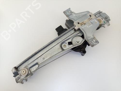 Rear right window mechanism CITROËN C3 III (SX) 1.6 BlueHDi 100 | BP29183260C25 - Image 10