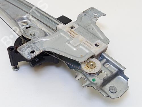 Rear right window mechanism CITROËN C3 III (SX) 1.6 BlueHDi 100 | BP29183260C25 - Image 12
