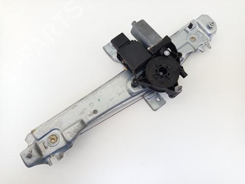 Used Rear left window mechanism Rear left window mechanism CITROËN C3 III (SX) 1.6 BlueHDi 100 (99 hp) 29183261 29183261