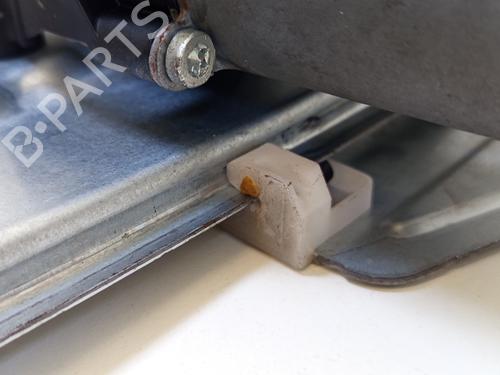 Rear left window mechanism CITROËN C3 III (SX) 1.6 BlueHDi 100 | BP29183261C24  - Image 5