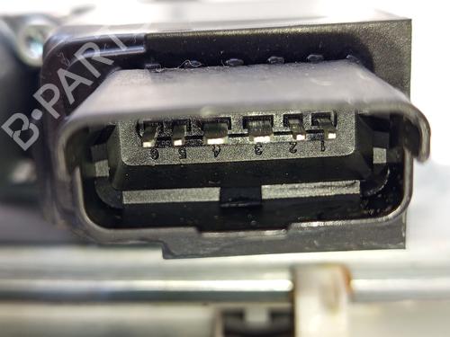 Rear left window mechanism CITROËN C3 III (SX) 1.6 BlueHDi 100 | BP29183261C24  - Image 6