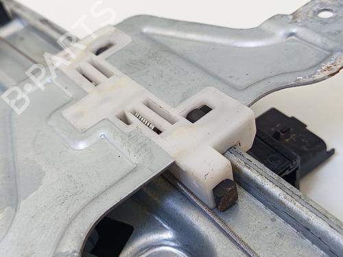 Rear left window mechanism CITROËN C3 III (SX) 1.6 BlueHDi 100 | BP29183261C24  - Image 10