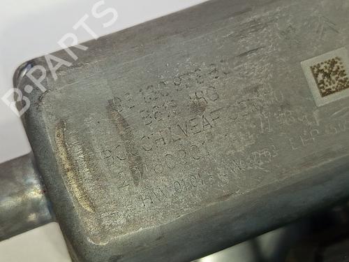 Rear left window mechanism CITROËN C3 III (SX) 1.6 BlueHDi 100 | BP29183261C24  - Image 13