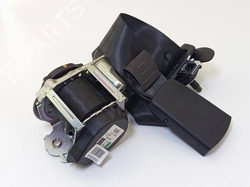 Used Front right seatbelt Front right seatbelt 29188074 29188074