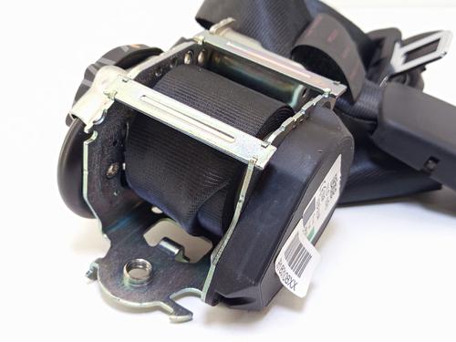 Front right seatbelt CITROËN C3 III (SX) 1.6 BlueHDi 100 | BP29188074I25 - Image 2