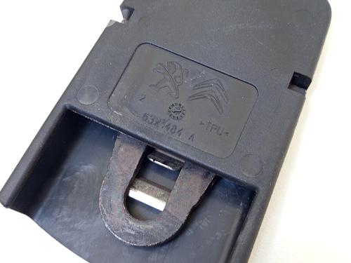 Front right seatbelt CITROËN C3 III (SX) 1.6 BlueHDi 100 | BP29188074I25 - Image 7