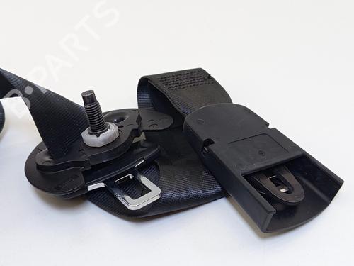 Front right seatbelt CITROËN C3 III (SX) 1.6 BlueHDi 100 | BP29188074I25 - Image 8