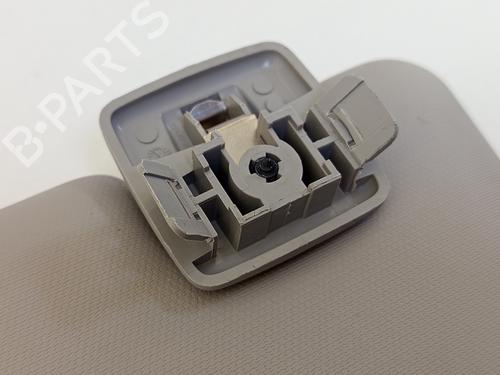 Højre solskærm CITROËN C3 III (SX) 1.6 BlueHDi 100 | BP29188080I2  - Image 5