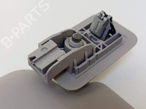 Højre solskærm CITROËN C3 III (SX) 1.6 BlueHDi 100 | BP29188080I2  - Image 6