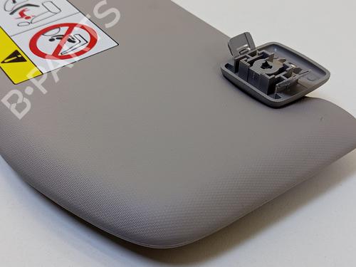 Højre solskærm CITROËN C3 III (SX) 1.6 BlueHDi 100 | BP29188080I2  - Image 7