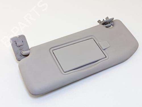 left-sun-visor-citroen-c3-iii-sx-2016-29188081 main image