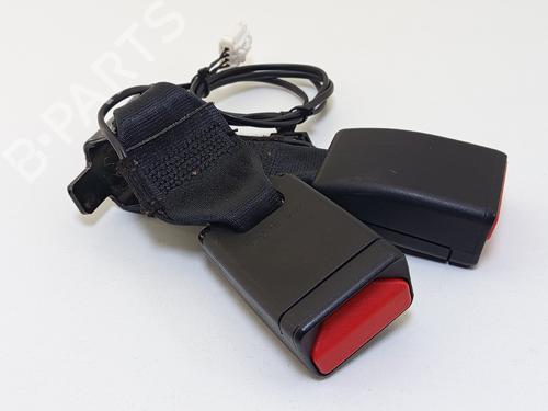 Used Seat buckle Seat buckle CITROËN C3 III (SX) 1.6 BlueHDi 100 (99 hp) 31253533 31253533
