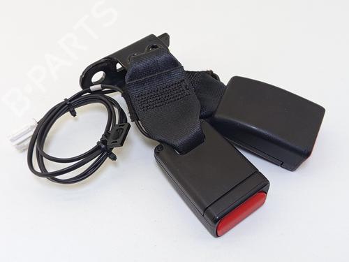 Seat buckle CITROËN C3 III (SX) 1.6 BlueHDi 100 | BP31253533I32  - Image 5