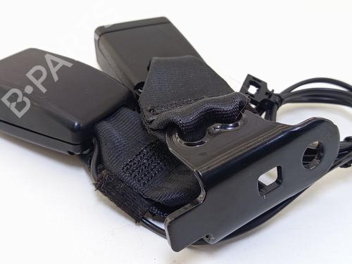 Seat buckle CITROËN C3 III (SX) 1.6 BlueHDi 100 | BP31253533I32  - Image 6