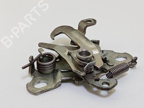 hood-lock-citroen-c3-iii-sx-2016-29189838 main image