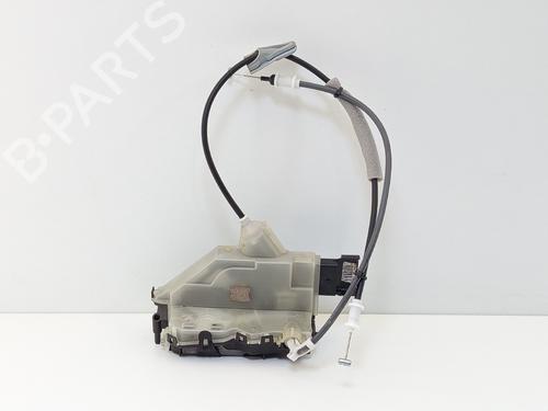Used Front right lock Front right lock CITROËN C3 III (SX) 1.6 BlueHDi 100 (99 hp) 29191064 29191064