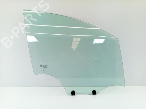 Used Front right door window Front right door window CITROËN C3 III (SX) 1.6 BlueHDi 100 (99 hp) 29205103 29205103