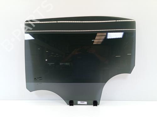 Dør rude ventre bagtil Dør rude ventre bagtil CITROËN C3 III (SX) 1.6 BlueHDi 100 (99 hp) 29205106 29205106