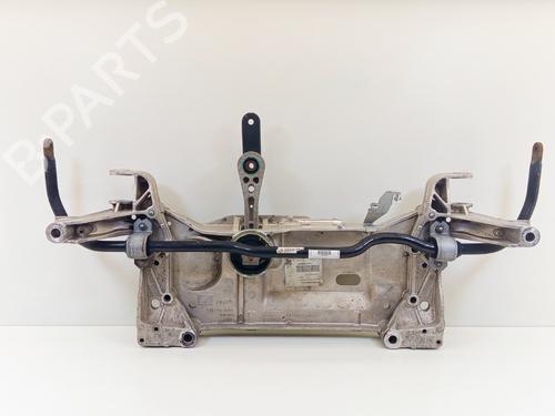 Used Subframe Subframe VW TOURAN (1T1, 1T2) 2.0 TDI (140 hp) 29211056 29211056