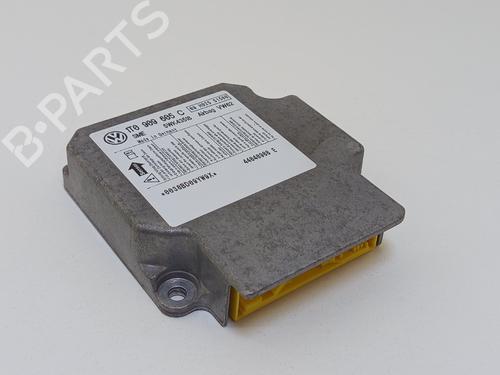 Used ECU airbags ECU airbags 29211057 29211057